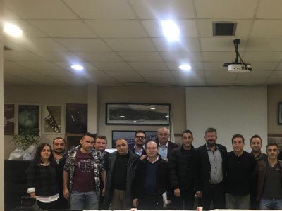 TEMEL BİLİRKİŞİLİK EĞİTİMİ