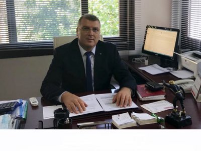 ADANA ŞUBE BAŞKANIMIZ MEHMET YILMAZ BASIN AÇIKLAMASI YAPTI (31/10/2017)