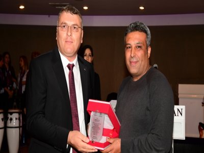 SEMPOZYUM TEŞEKKÜRÜ (06/11/2017)