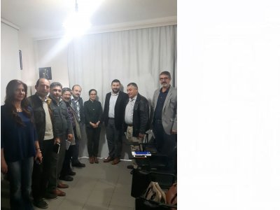 BİLİRKİŞİ TEMEL EĞİTİMİ 4. GRUP DÜZENLENDİ (25-28/11/2017)