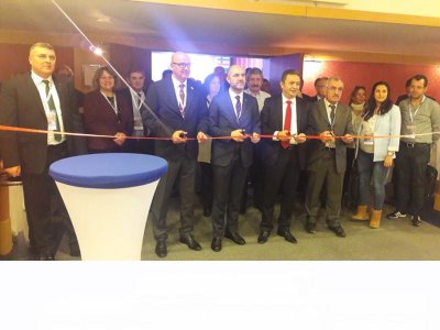 9. ULUSLARARASI MERMER VE DOĞALTAŞ KONGRESİ VE SERGİSİ (13-15/12/2017)