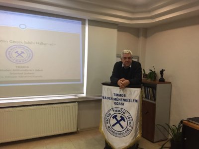 İstanbul Şube 12. Genel Kurul ve Seçimleri Yapıldı