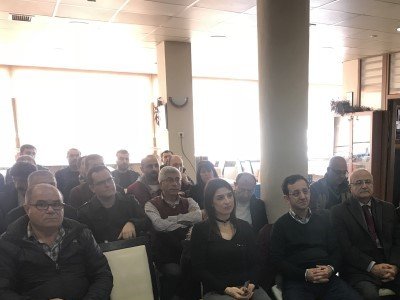 BİLİRKİŞİ EĞİTİM SEMİNERİ