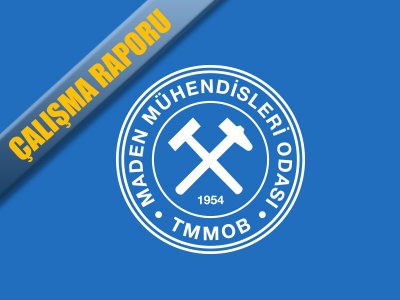 44. DÖNEM ÇALIŞMA RAPORU YAYIMLANMIŞTIR