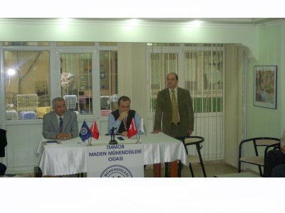 SEKTÖREL SÖYLEŞİLER II ( 19.04.2008)