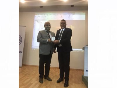 MADENLERDE İŞLETME PROJESİ (09/03/2018)