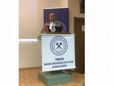 MADENLERDE İŞLETME PROJESİ (09/03/2018)