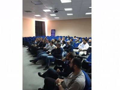 MADENLERDE İŞLETME PROJESİ (09/03/2018)