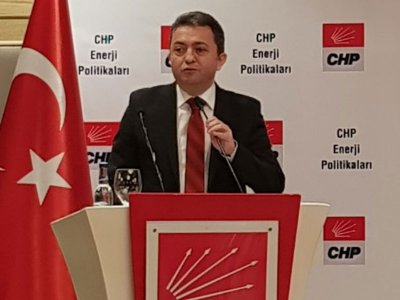 ZONGULDAK` DA DÜZENLENEN 