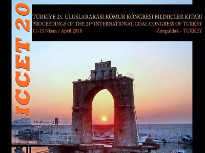 TÜRKİYE 21. ULUSLARARASI KÖMÜR KONGRESİ SONUÇ BİLDİRGESİ YAYIMLANDI