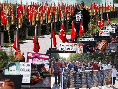 SOMA İÇİN ADALET İSTİYORUZ!...