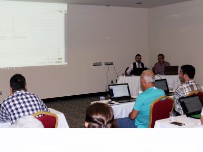 MERKEZ - ŞUBE YÖNETİCİ VE PERSONEL EĞİTİMİ
