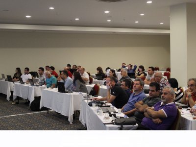 MERKEZ - ŞUBE YÖNETİCİ VE PERSONEL EĞİTİMİ