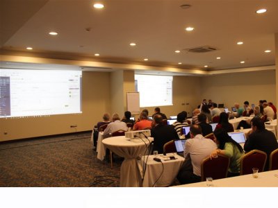 PERSONEL VE YÖNETİCİ EĞİTİMİNE KATILDIK (30.10.2018)