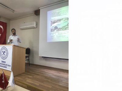 MADENLERDE İŞLETME PROJESİ (07.11.2018)
