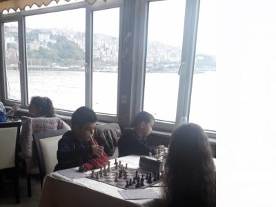 MADENCİLER BAYRAMI ETKİNLİKLERİ