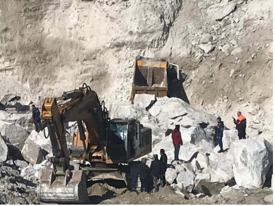 MADEN KANUNU DEĞİŞTİ AMA İŞ KAZALARI VE ÖLÜMLER DEĞİŞMEDİ