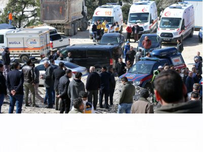 MADEN KANUNU DEĞİŞTİ AMA İŞ KAZALARI VE ÖLÜMLER DEĞİŞMEDİ