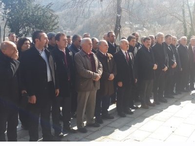 3 Mart TMMOB İş Cinayetlerine Karşı Mücadele Günü