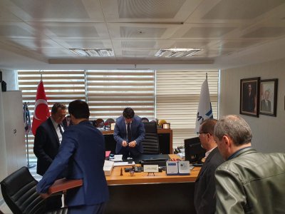 Mesleki Yeterlilik Kurumu ile protokol imzalandı