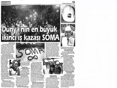 SOMA BASIN AÇIKLAMASI (13.05.2019)