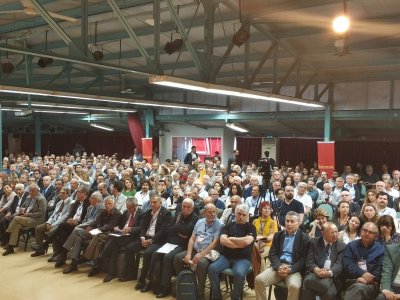TMMOB 45. Dönem 3.Danışma Kurulu İstanbul’da toplantı.