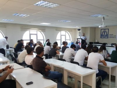 OHAL KHK’LARIYLA İHRAÇ EDİLEN MÜHENDİS, MİMAR VE ŞEHİR PLANCILARI SORUNLARI DİYARBAKIR YEREL ÇALIŞTAYI DÜZENLENDİ 15.06.2019