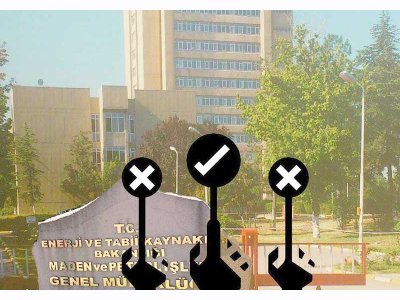 YARGI, MAPEG TARAFINDAN DÜZENLENEN DAİMİ NEZARETÇİ EĞİTİMLERİ HAKKINDA YÜRÜTMEYİ DURDURMA KARARI VERDİ
