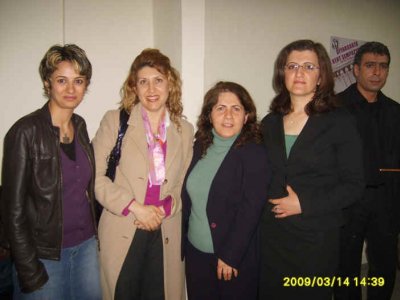 Odamız Diyarbakır Bölge Temsilciliği Hizmet Binası Düzenlenen Törenle Açıldı.