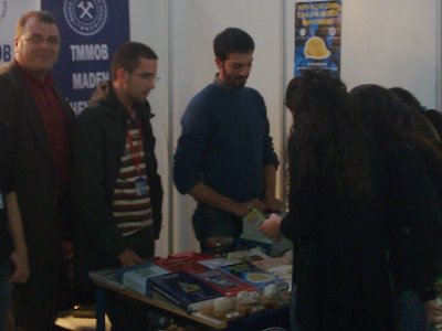 “7. Çukurova Tanıtım Günleri” ( 01- 03 Nisan 2009 )