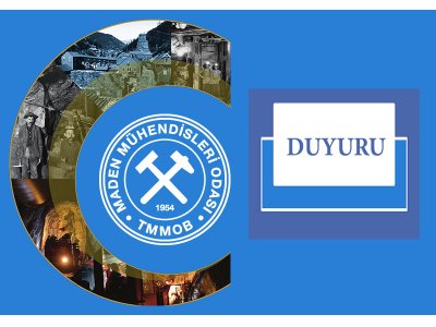 DUYURU