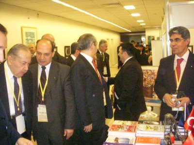 4. SONDAJ SEMPOZYUMU GERÇEKLEŞTİRİLDİ