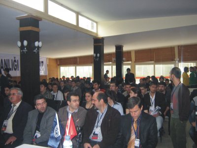 II. ÖĞRENCİ KURULTAYI GERÇEKLEŞTİRİLDİ