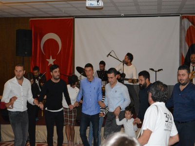 MUĞLA TEMSİLCİLİĞİ  MADENCİLER GÜNÜ ETKİNLİĞİ (07.12.2019)