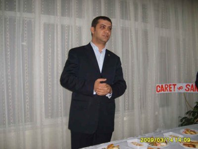 Diyarbakır Bölge Temsilciliğimiz Hizmet Binası Düzenlenen Törenle Açıldı.