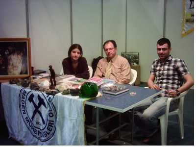 ÇUKUROVA TANITIM GÜNLERİ