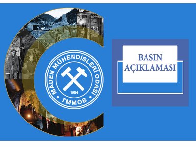 COVİD-19 VİRÜS VAKASINDAN HAREKETLE MADEN İŞLETMELERİNDE YAPILMASI GEREKEN BAZI ACİL DÜZENLEMELERE VE ALINMASI GEREKEN ÖNLEMLERE İLİŞKİN ÖNERİLERİMİZ