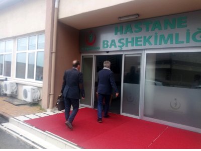 MADENCİLİK SEKTÖR BİLEŞENLERİNİ 