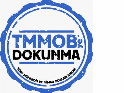 TMMOB ADANA İKK BASIN AÇIKLAMASINA KATILDIK (20.05.2020)