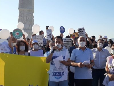 1EYLÜL DÜNYA BARIŞ GÜNÜ (01.09.2020)