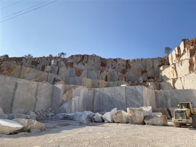 MERSİN SİLİFKE BÖLGESİNDE BULUNAN TECMARON MERMER ZİYARETİMİZ.(23.09.2020)