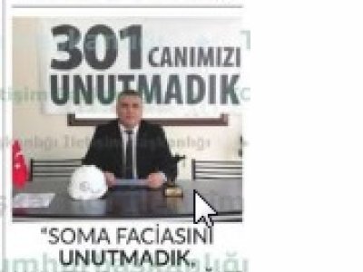 SOMA MADEN FACİASI ADANA BASIN AÇIKLAMASI (17.05.2021)