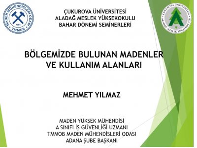 ŞUBE BAŞKANIMIZ, 