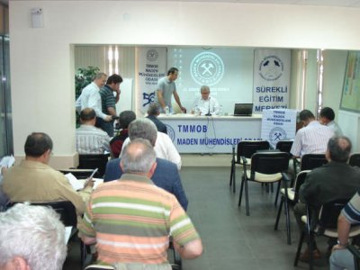 Danışma Kurulu Toplantısı Yapıldı.