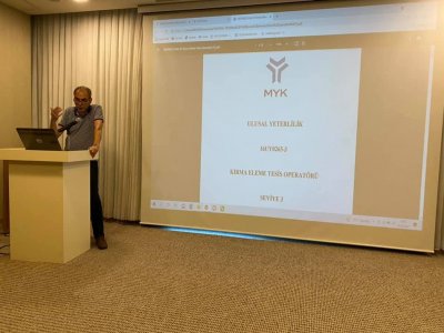 MEYEM MYK BİLGİLENDİRME TOPLANTISI YAPTIK (19.06.2021)