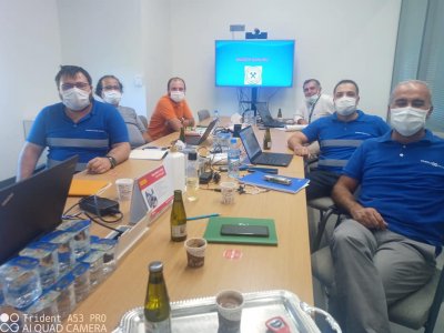 ENERJİSA ÜRETİM TUFANBEYLİ
LİNYİT SANTRALİ PERSONELİNE MADEN KANUNU EĞİTİMİ VERİLDİ (29.01.2021)