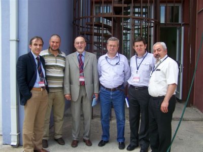 Trakya Maden ve Enerji Kaynakları, Bölgesel Kalkınmadaki Önemi, Sorunlar ve Çözüm Önerileri Seminer Gerçekleştirildi.