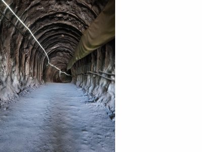 ELAZIĞ/MADEN İLÇESİNDE BULUNAN ETİ GÜMÜŞ A.Ş MADEN BAKIR İŞLETME MÜDÜRLÜĞÜ ZİYARET EDİLİDİ (06.11.2021)