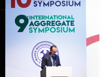 9. ULUSLARARASI KIRMATAŞ ve 10. ULUSLARARASI DELME-PATLATMA SEMPOZYUMLARI SONUÇ BİLDİRGESİ