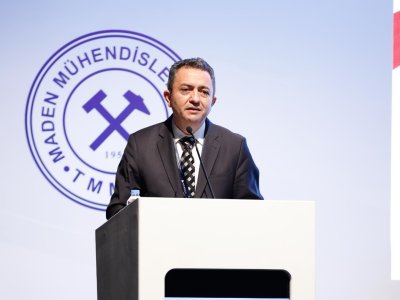 9. ULUSLARARASI KIRMATAŞ ve 10. ULUSLARARASI DELME-PATLATMA SEMPOZYUMLARI SONUÇ BİLDİRGESİ